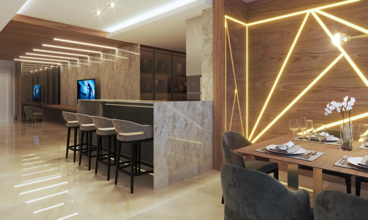 Ocean Hill Residence - Prointi&GD Ocean Hill Residence - Prointi&GD