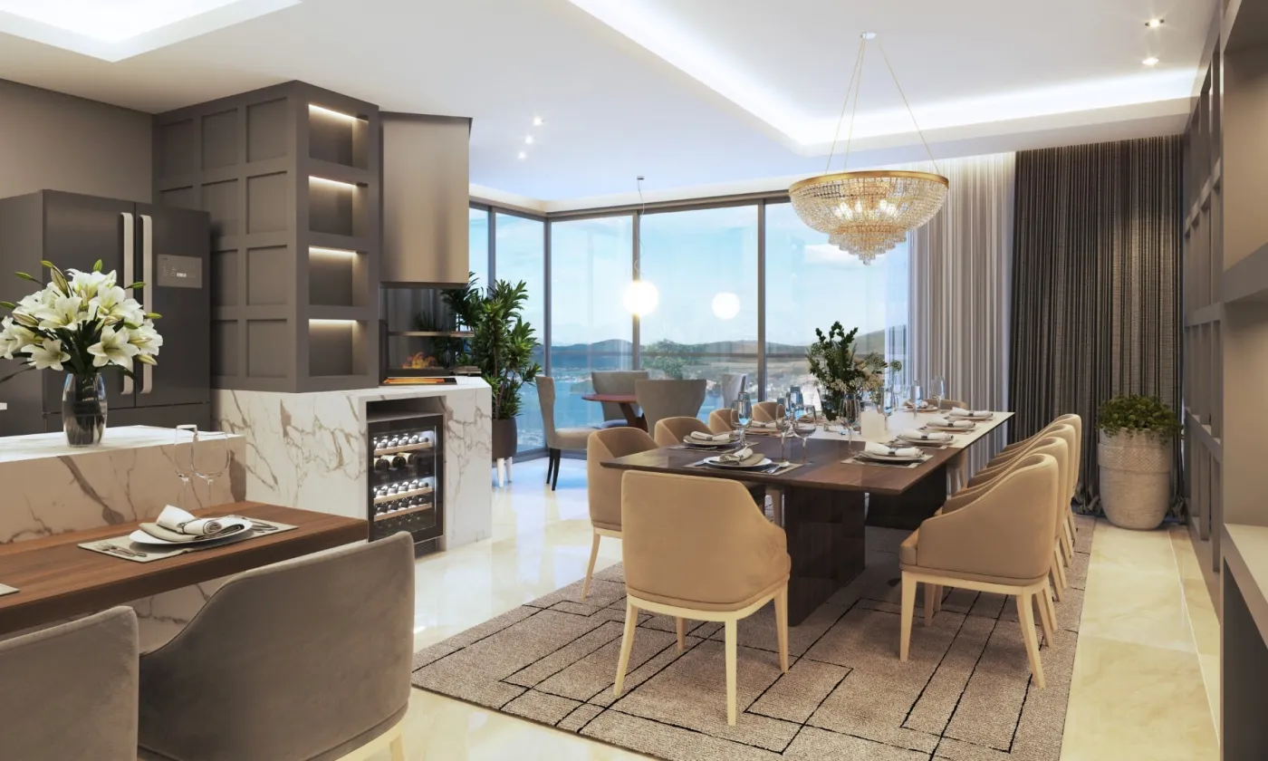 Ocean Hill Residence - Prointi&GD Ocean Hill Residence - Prointi&GD