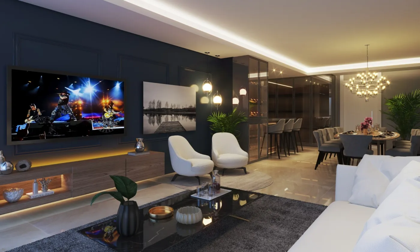 Ocean Hill Residence - Prointi&GD Ocean Hill Residence - Prointi&GD