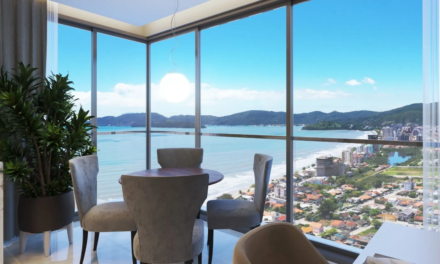 Ocean Hill Residence - Prointi&GD Ocean Hill Residence - Prointi&GD
