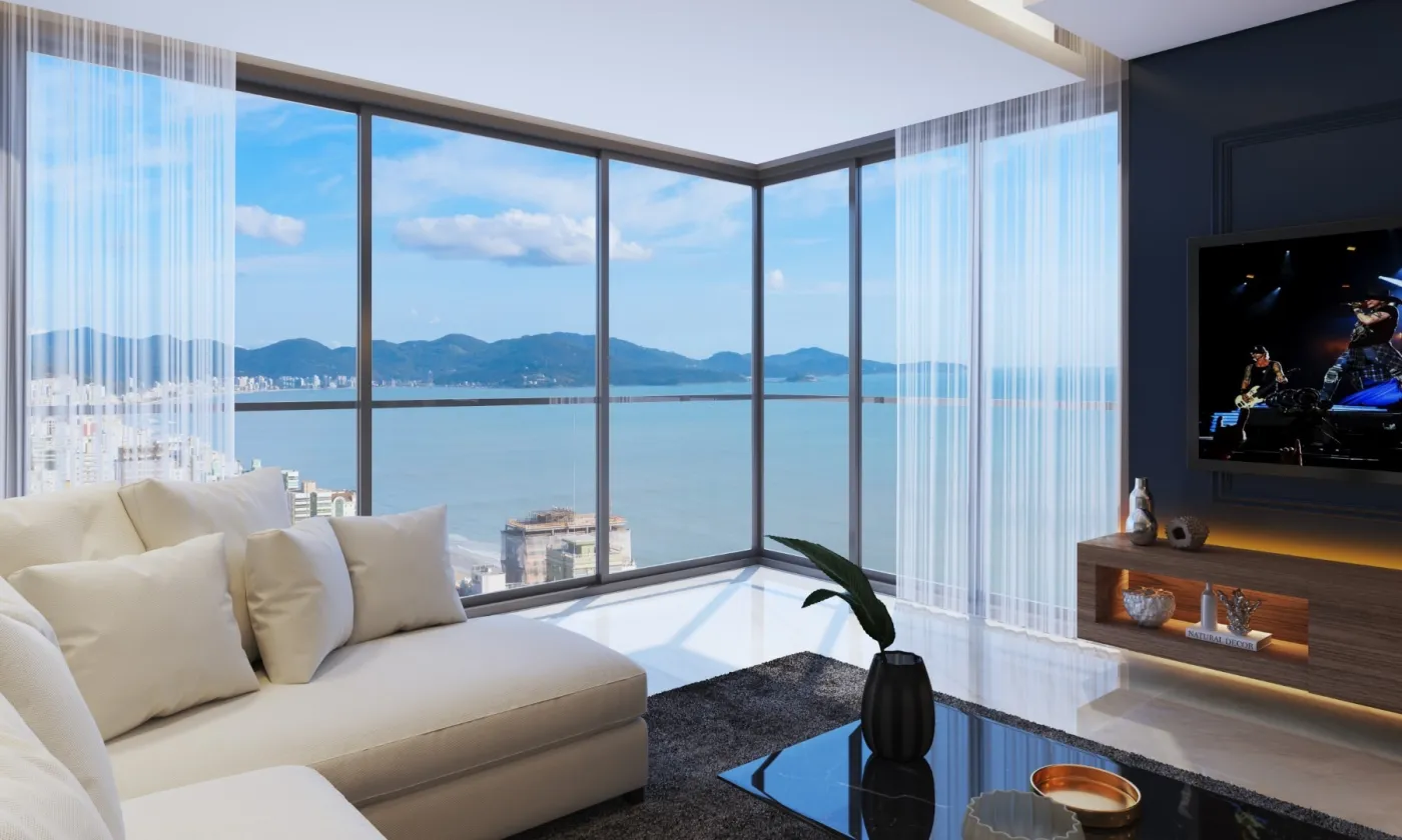 Ocean Hill Residence - Prointi&GD Ocean Hill Residence - Prointi&GD