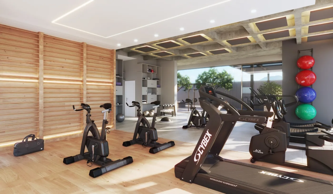 Ocean Hill Residence - Prointi&GD Ocean Hill Residence - Prointi&GD