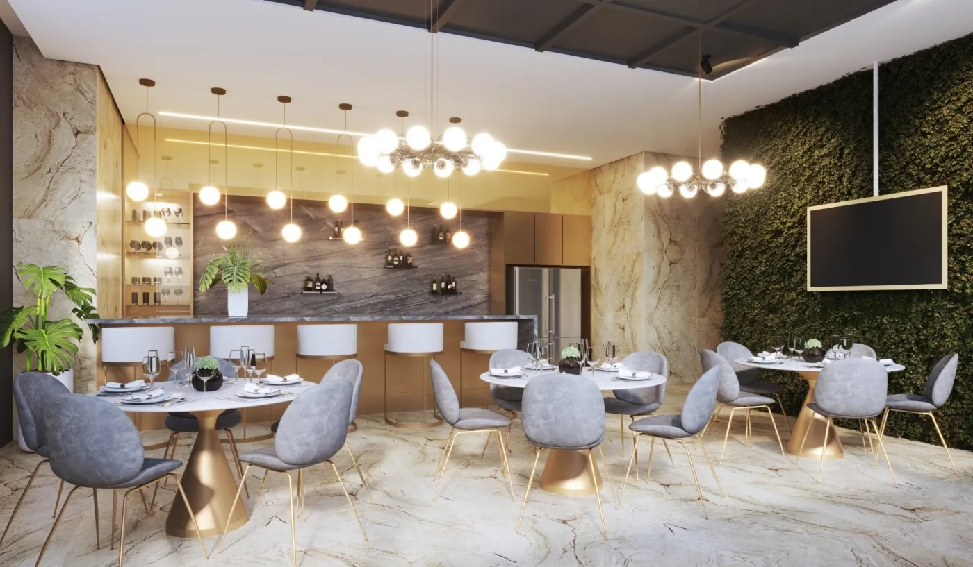 Ocean Hill Residence - Prointi&GD Ocean Hill Residence - Prointi&GD