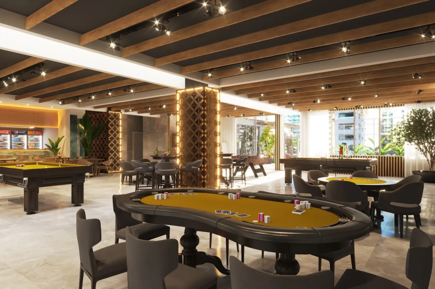 Ocean Hill Residence - Prointi&GD Ocean Hill Residence - Prointi&GD