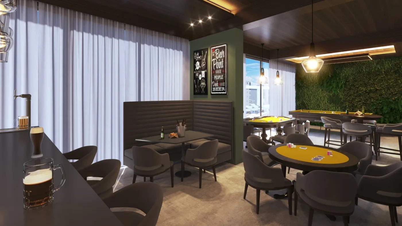 Ocean Hill Residence - Prointi&GD Ocean Hill Residence - Prointi&GD