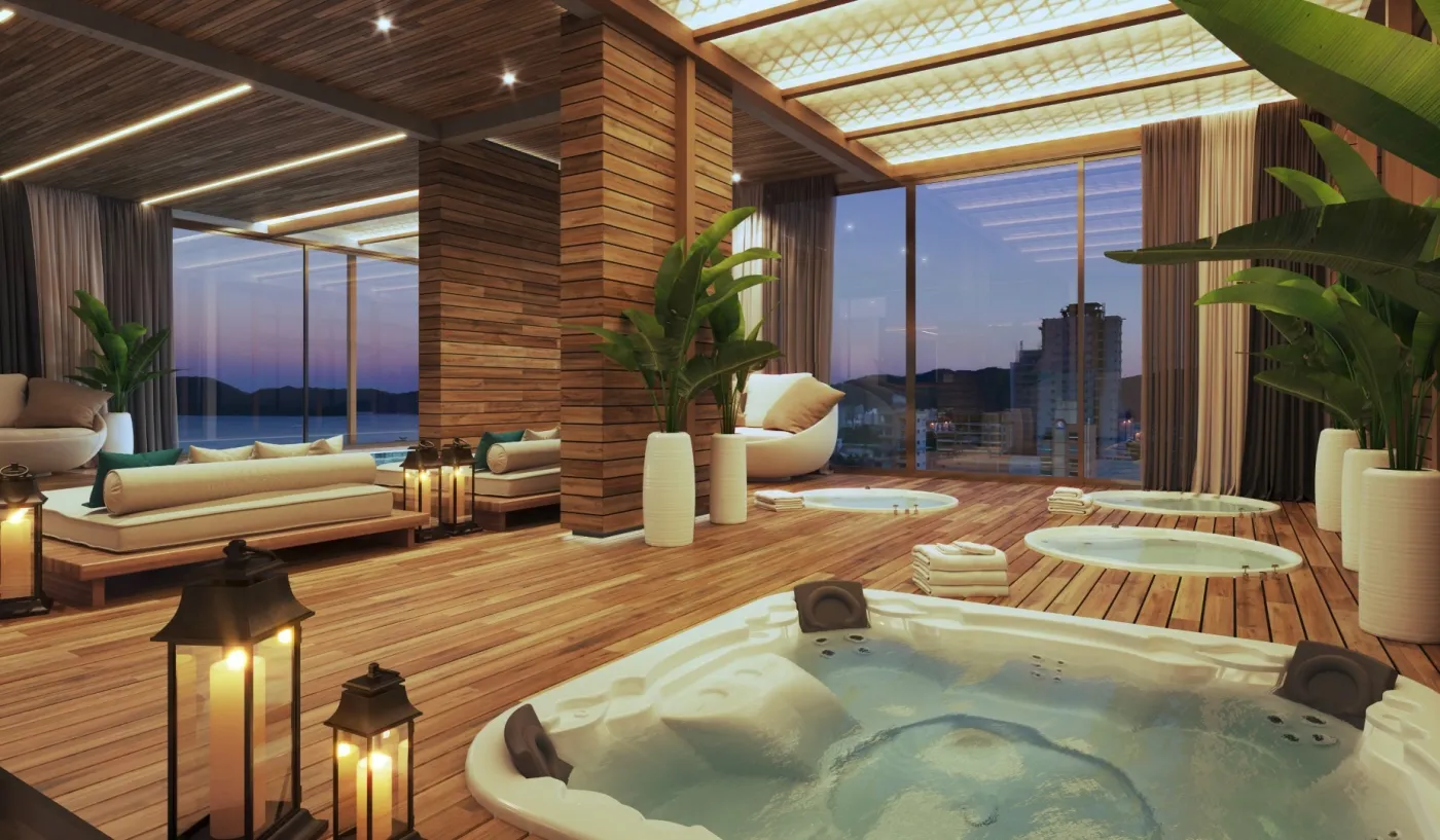 Ocean Hill Residence - Prointi&GD Ocean Hill Residence - Prointi&GD