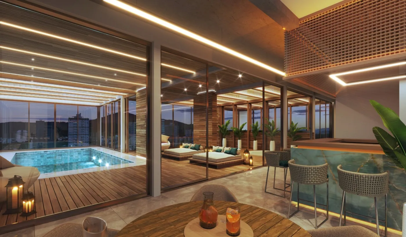 Ocean Hill Residence - Prointi&GD Ocean Hill Residence - Prointi&GD