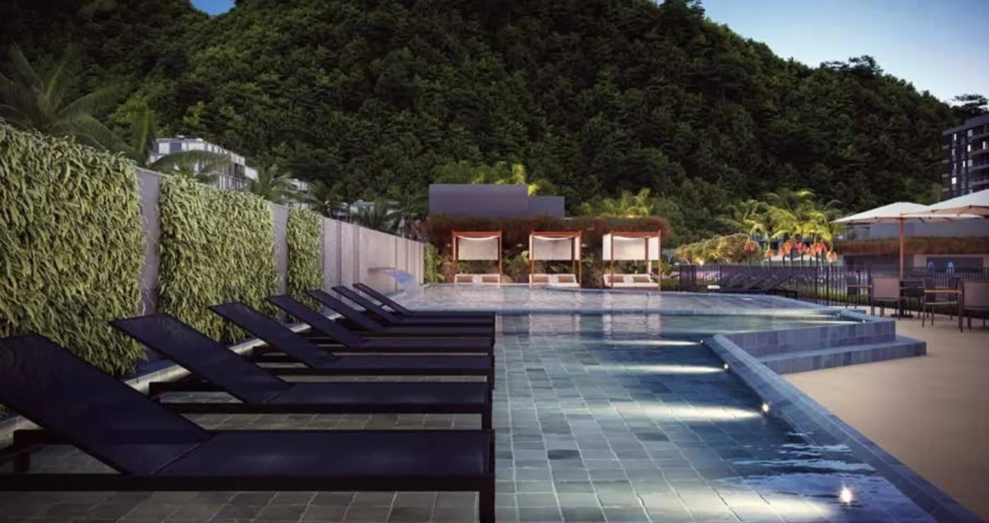 Parque Sustentável da Gávea - Residencial