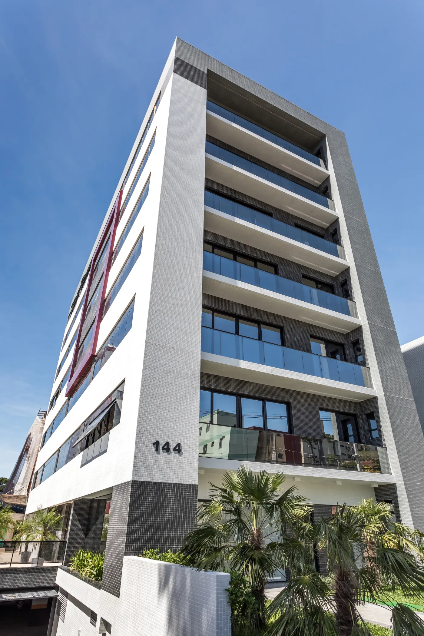 WHMEHL Centro Empresarial - Comercial
