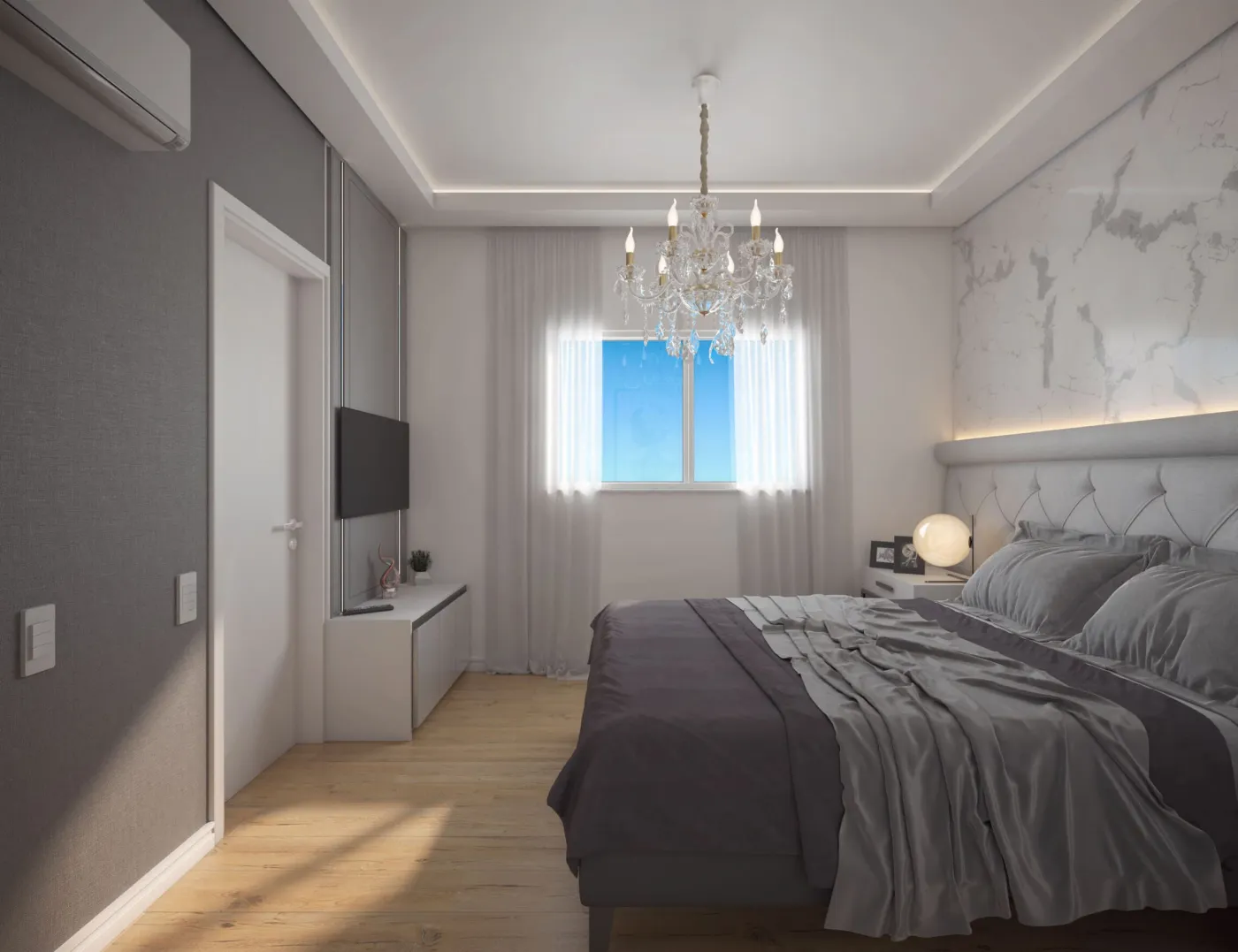 Torres de Málaga - Residencial Torres de Málaga - Residencial