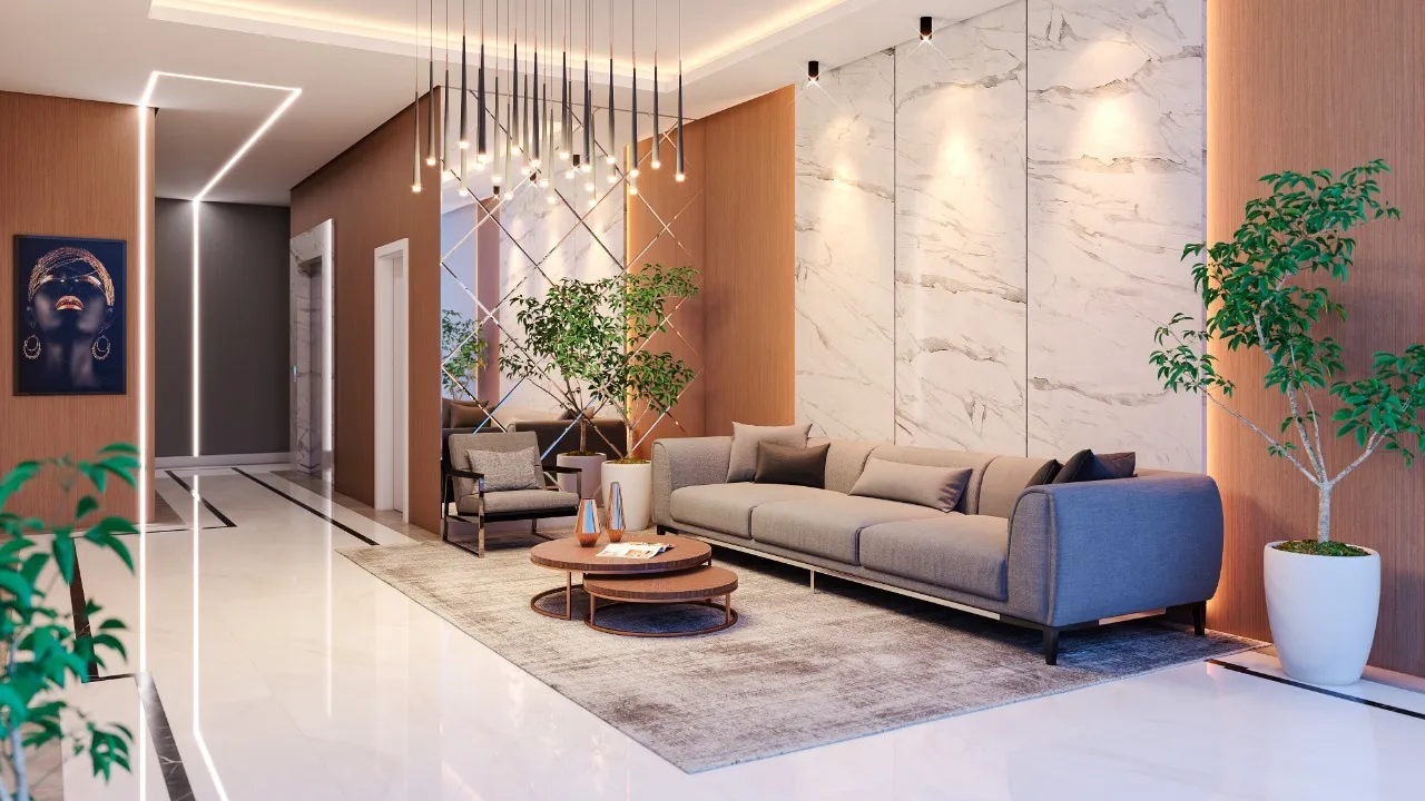Amon Rá Tower - Aurora Empreendimentos Amon Rá Tower - Aurora Empreendimentos