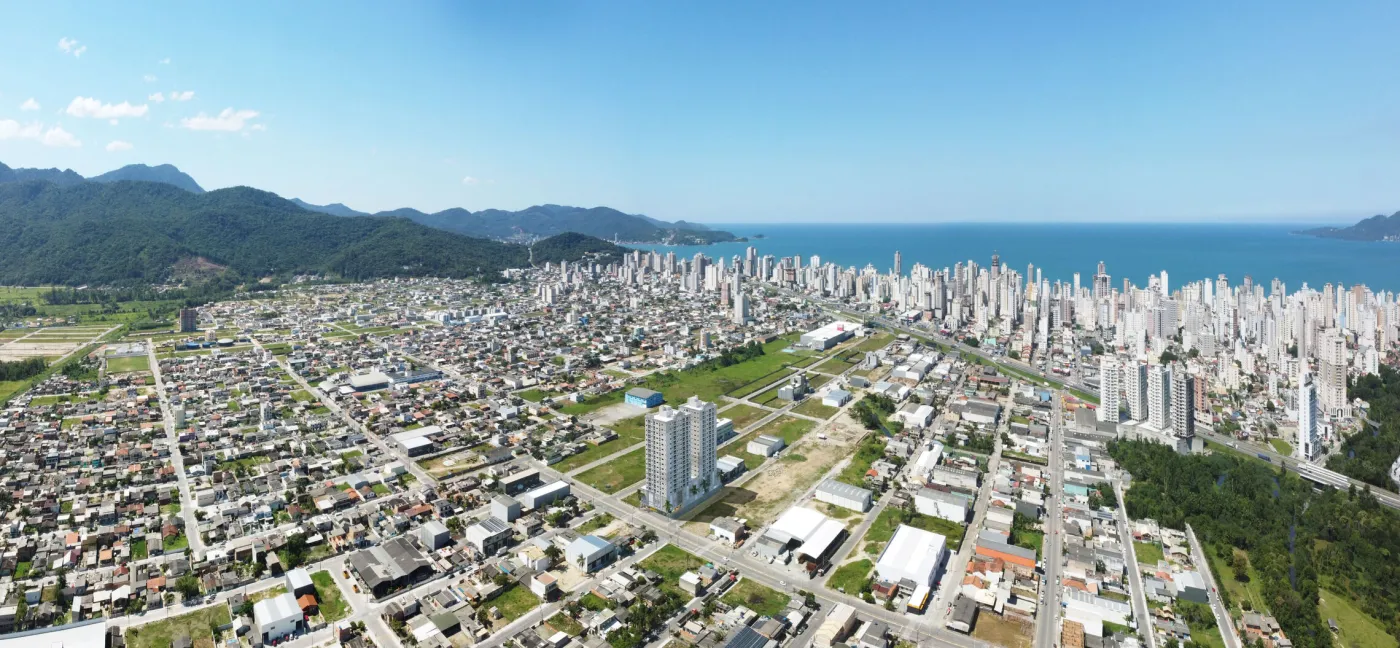 Torres de Málaga - Residencial Torres de Málaga - Residencial