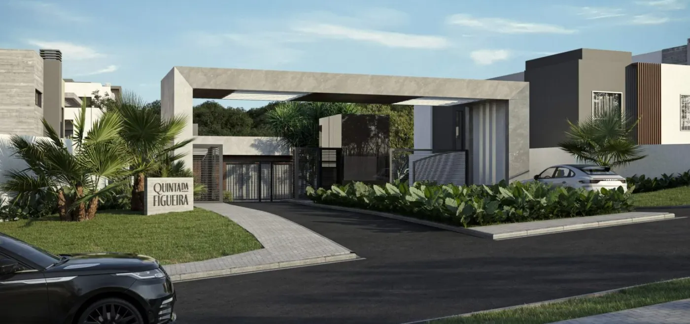 Quinta da Figueira - CGL