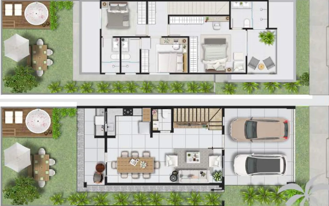 Villagio Di Capri - Petrópolis Construções Villagio Di Capri - Petrópolis Construções