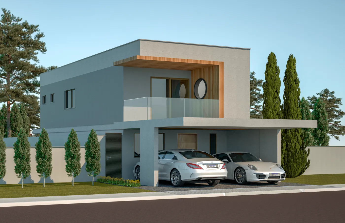 Villagio Di Capri - Petrópolis Construções Villagio Di Capri - Petrópolis Construções