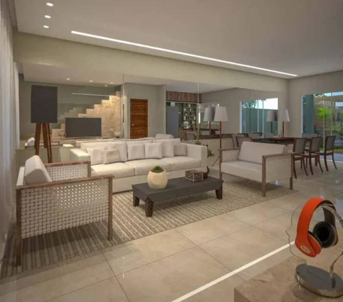 Villagio Di Capri - Petrópolis Construções Villagio Di Capri - Petrópolis Construções