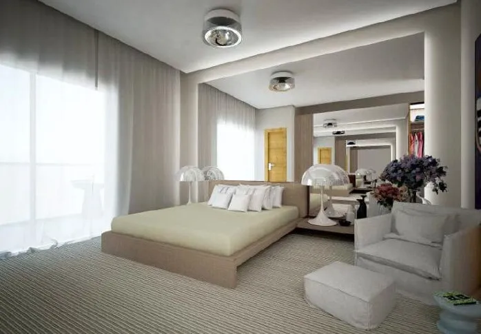 Villagio Di Capri - Petrópolis Construções Villagio Di Capri - Petrópolis Construções