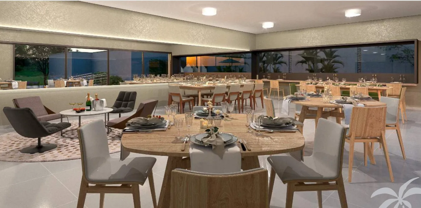 Villagio Di Capri - Petrópolis Construções Villagio Di Capri - Petrópolis Construções