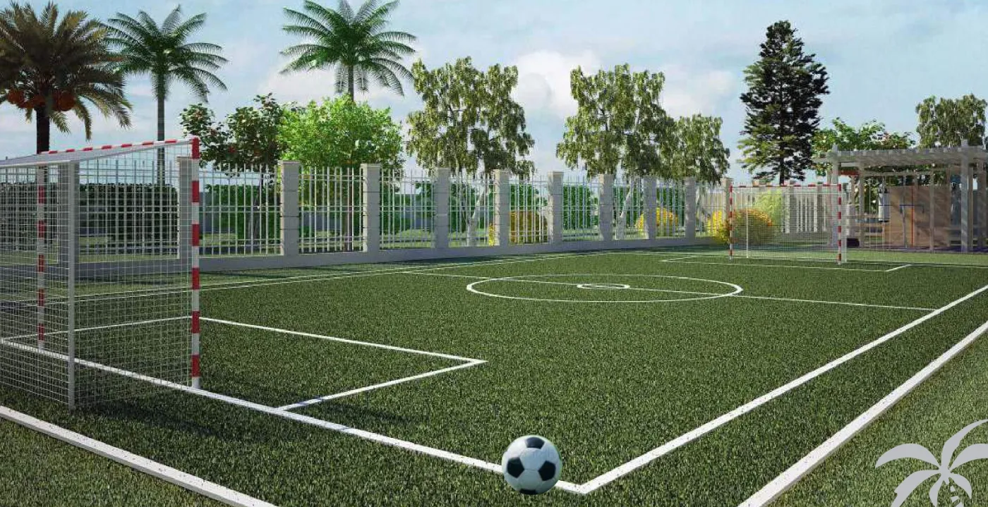 Villagio Di Capri - Petrópolis Construções Villagio Di Capri - Petrópolis Construções