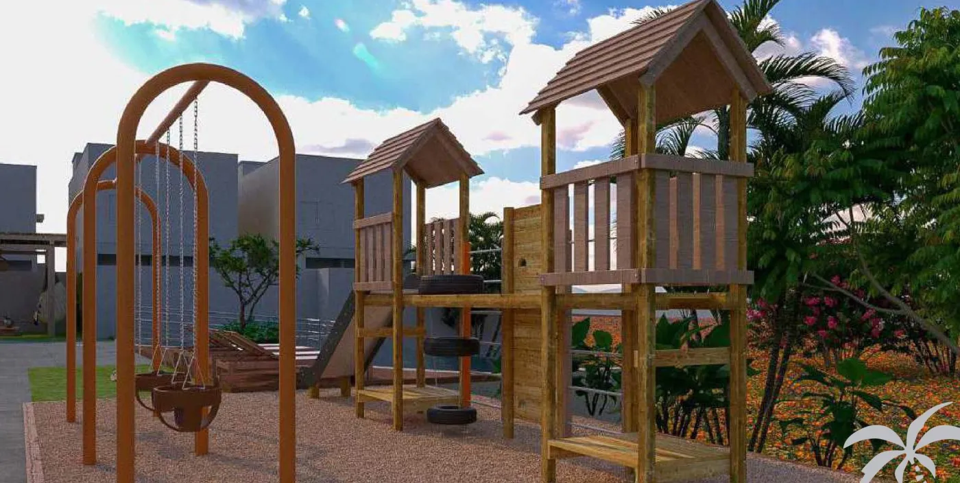 Villagio Di Capri - Petrópolis Construções Villagio Di Capri - Petrópolis Construções