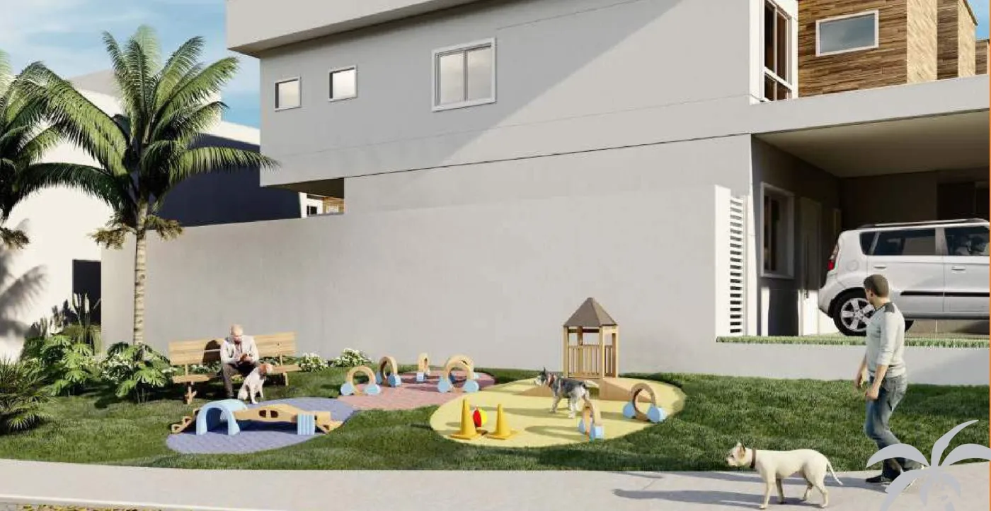 Villagio Di Capri - Petrópolis Construções Villagio Di Capri - Petrópolis Construções