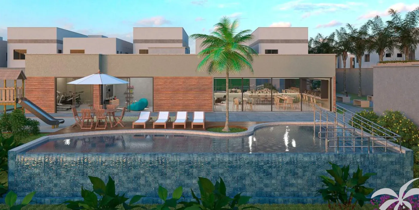 Villagio Di Capri - Petrópolis Construções Villagio Di Capri - Petrópolis Construções
