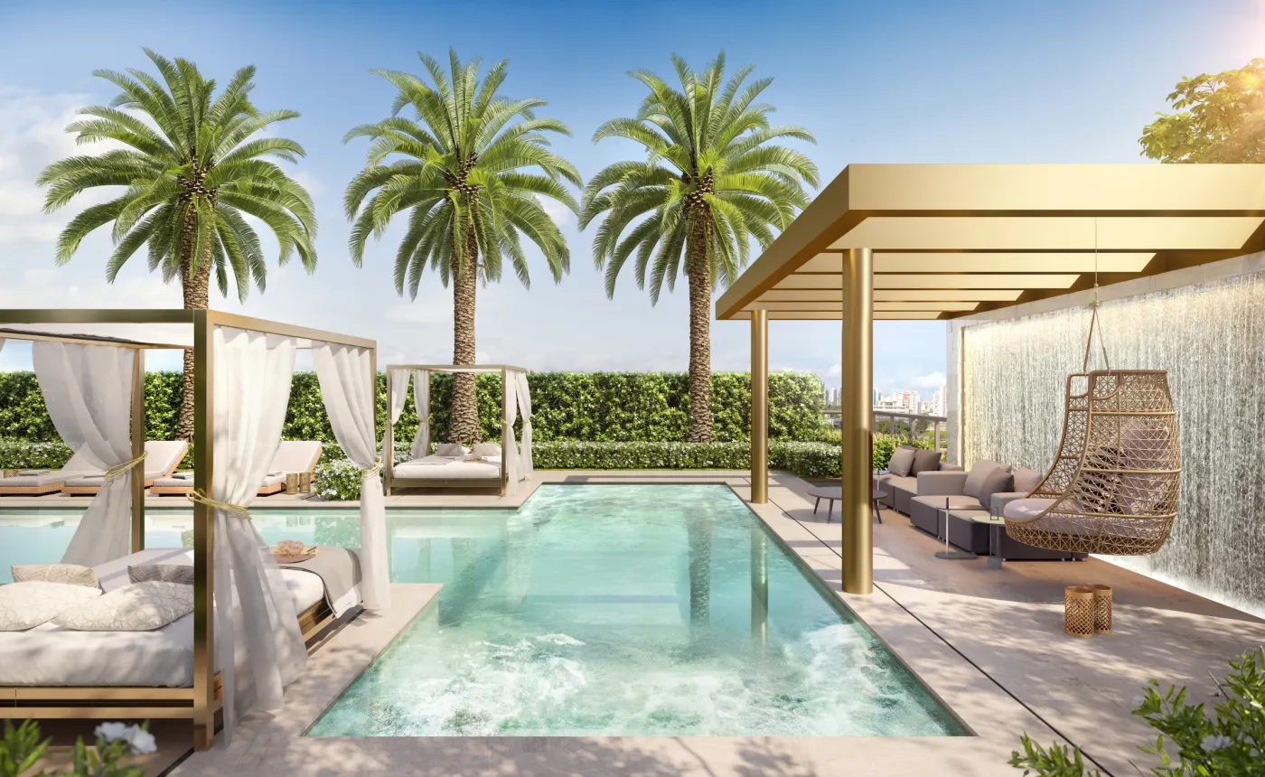 Oscar Freire 1560 - Residencial Oscar Freire 1560 - Residencial
