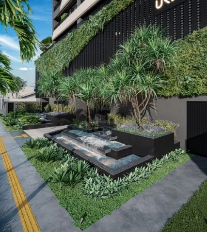 Urban Garden Residence - Yutá Incorporadora Urban Garden Residence - Yutá Incorporadora