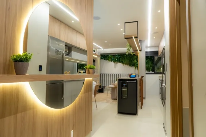 Urban Garden Residence - Yutá Incorporadora Urban Garden Residence - Yutá Incorporadora