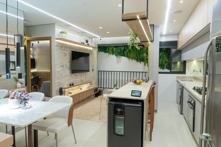Urban Garden Residence - Yutá Incorporadora Urban Garden Residence - Yutá Incorporadora