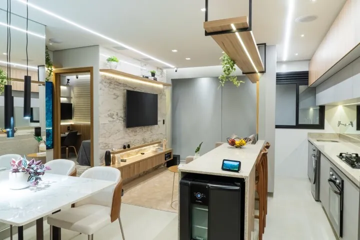 Urban Garden Residence - Yutá Incorporadora Urban Garden Residence - Yutá Incorporadora