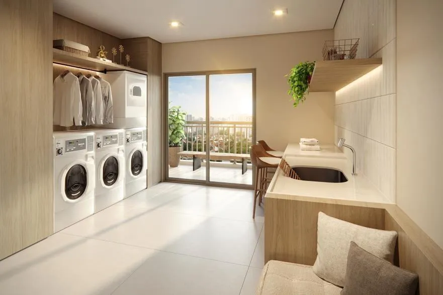 Haddock 885 - Residencial