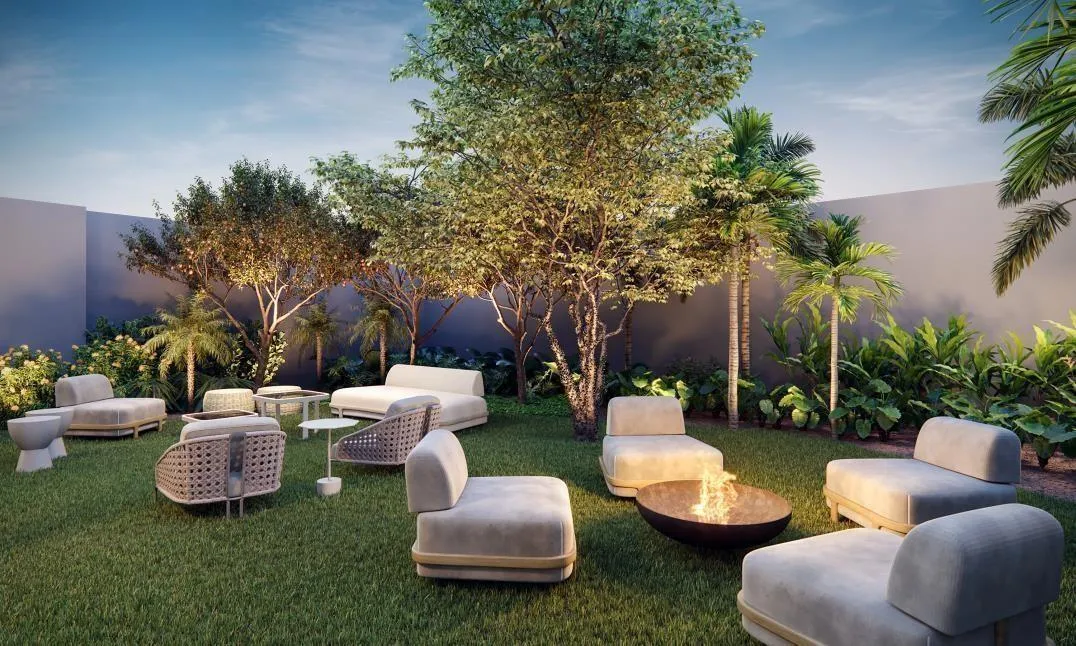 Haddock 885 - Residencial