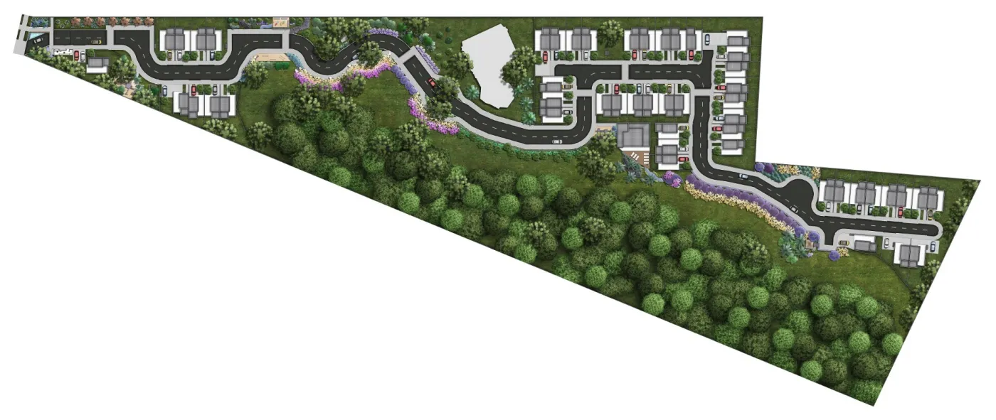 Oasis - Inndesa Incorporadora