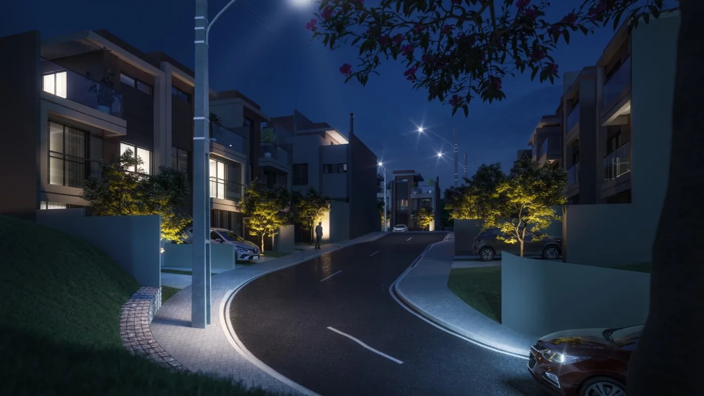 Oasis - Inndesa Incorporadora