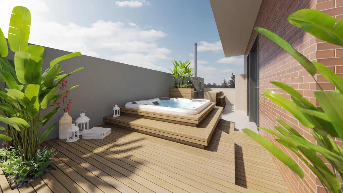 Oasis - Inndesa Incorporadora