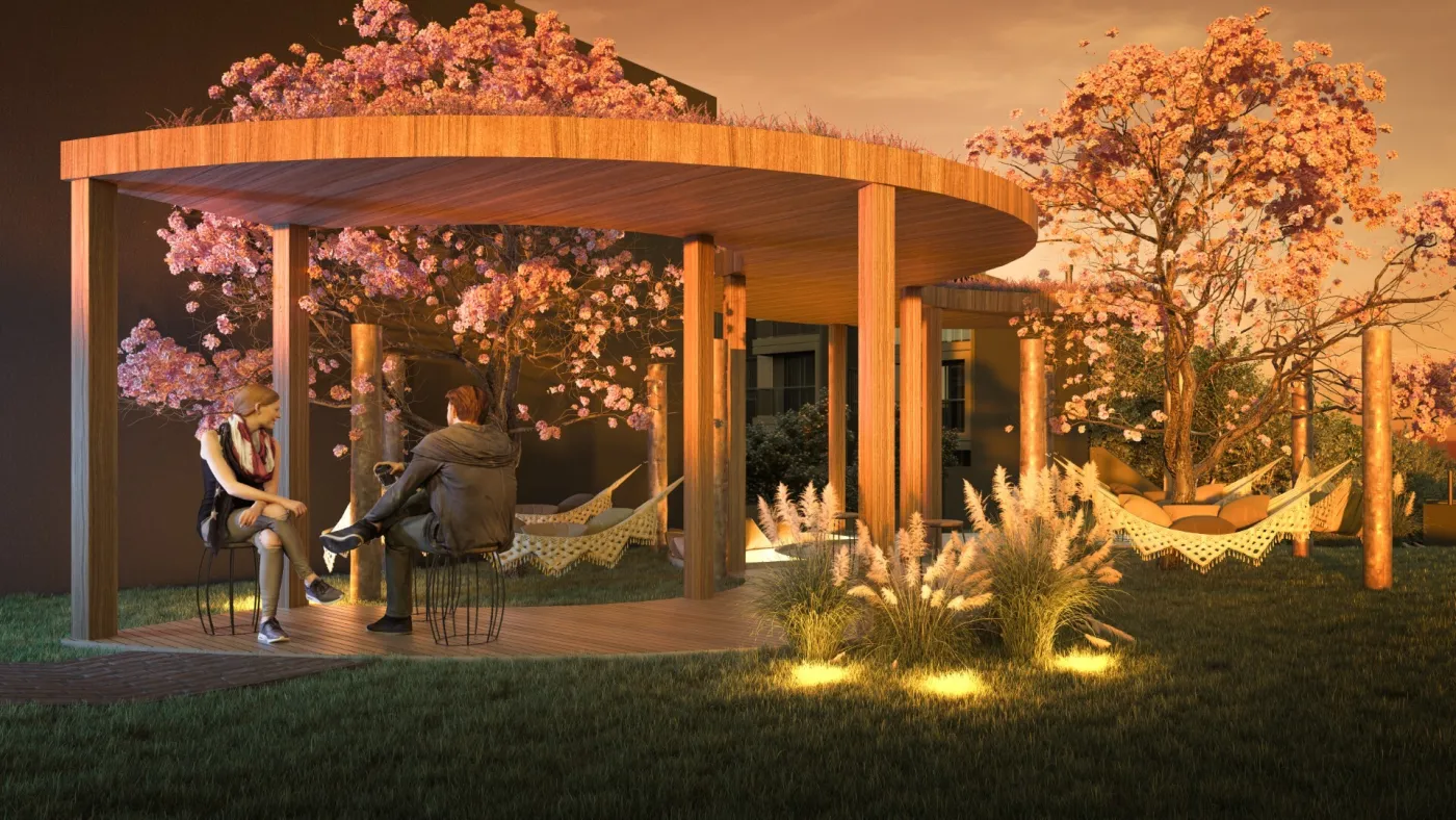 Oasis - Inndesa Incorporadora
