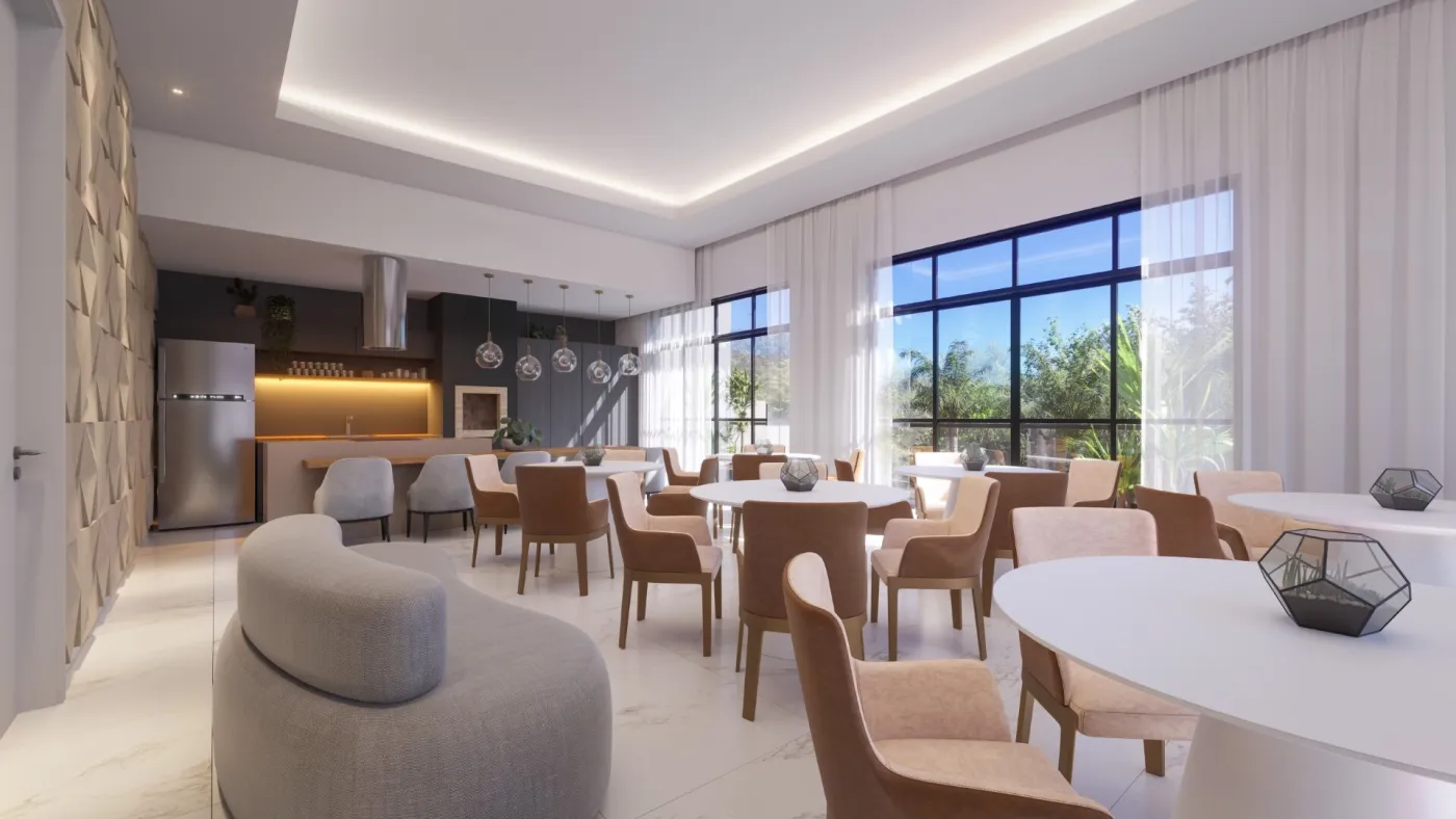 Oasis - Inndesa Incorporadora