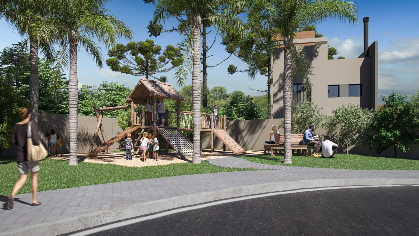 Oasis - Inndesa Incorporadora