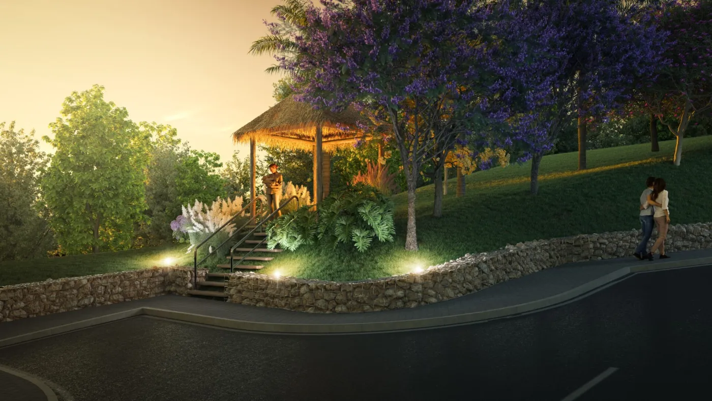 Oasis - Inndesa Incorporadora
