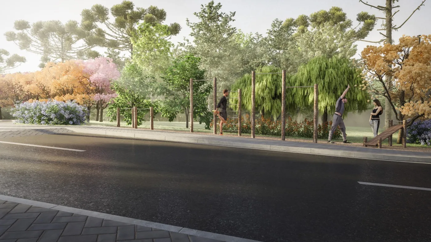 Oasis - Inndesa Incorporadora