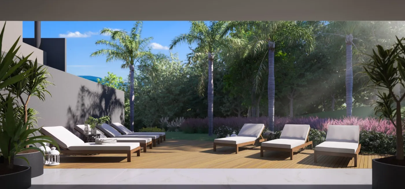Oasis - Inndesa Incorporadora