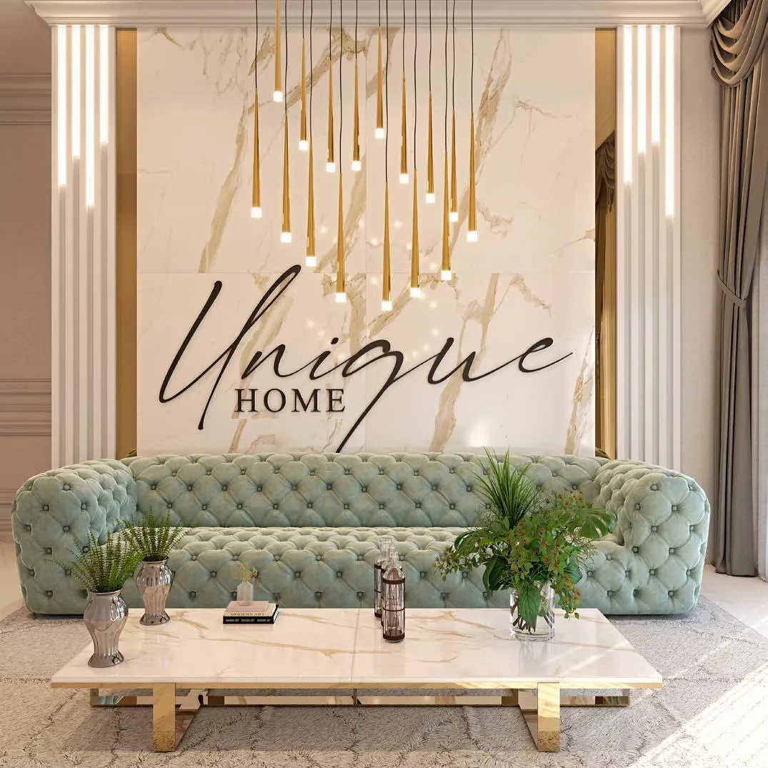 Unique Home - Home Empreendimentos Unique Home - Home Empreendimentos