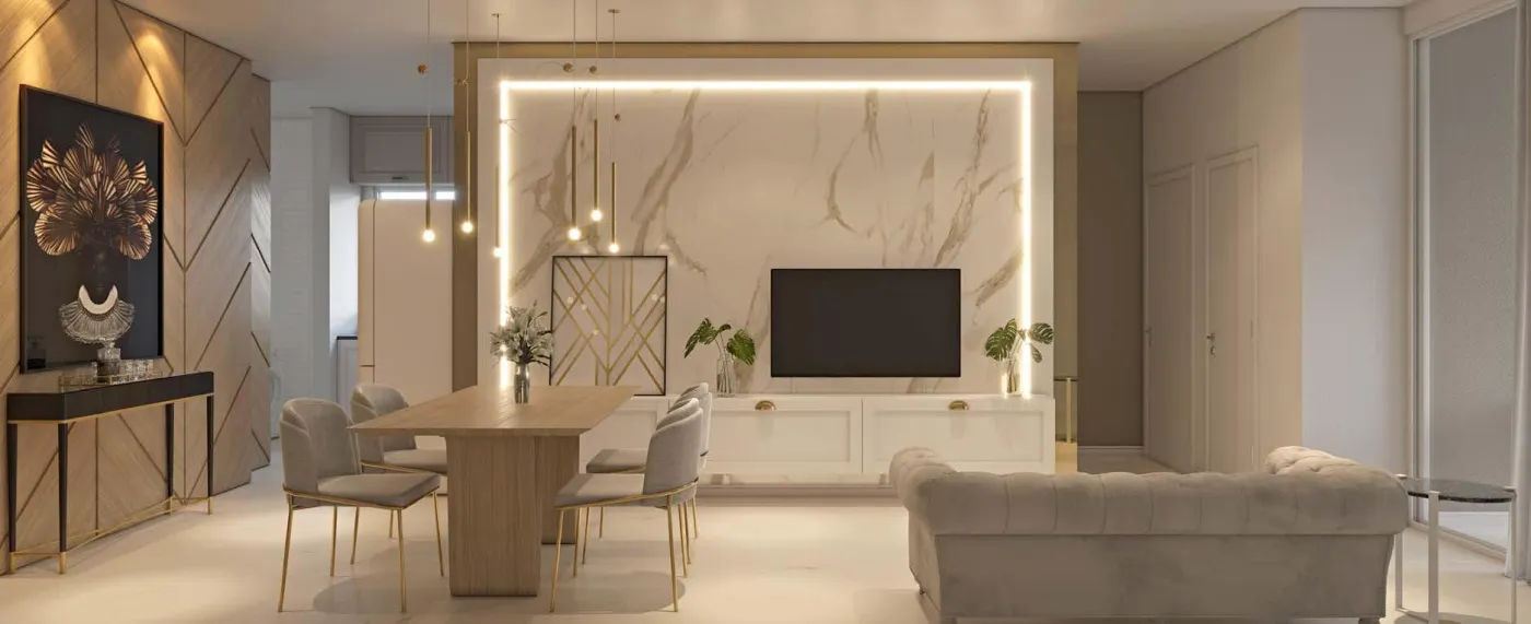 Unique Home - Home Empreendimentos Unique Home - Home Empreendimentos