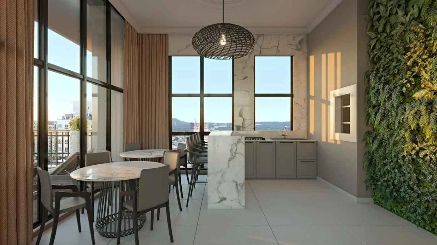 Unique Home - Home Empreendimentos Unique Home - Home Empreendimentos
