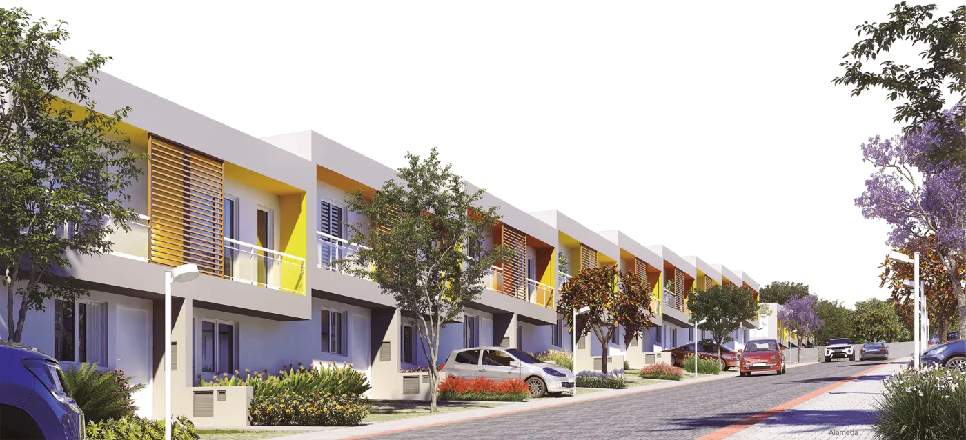 Villa das Paineiras - Integra Urbano