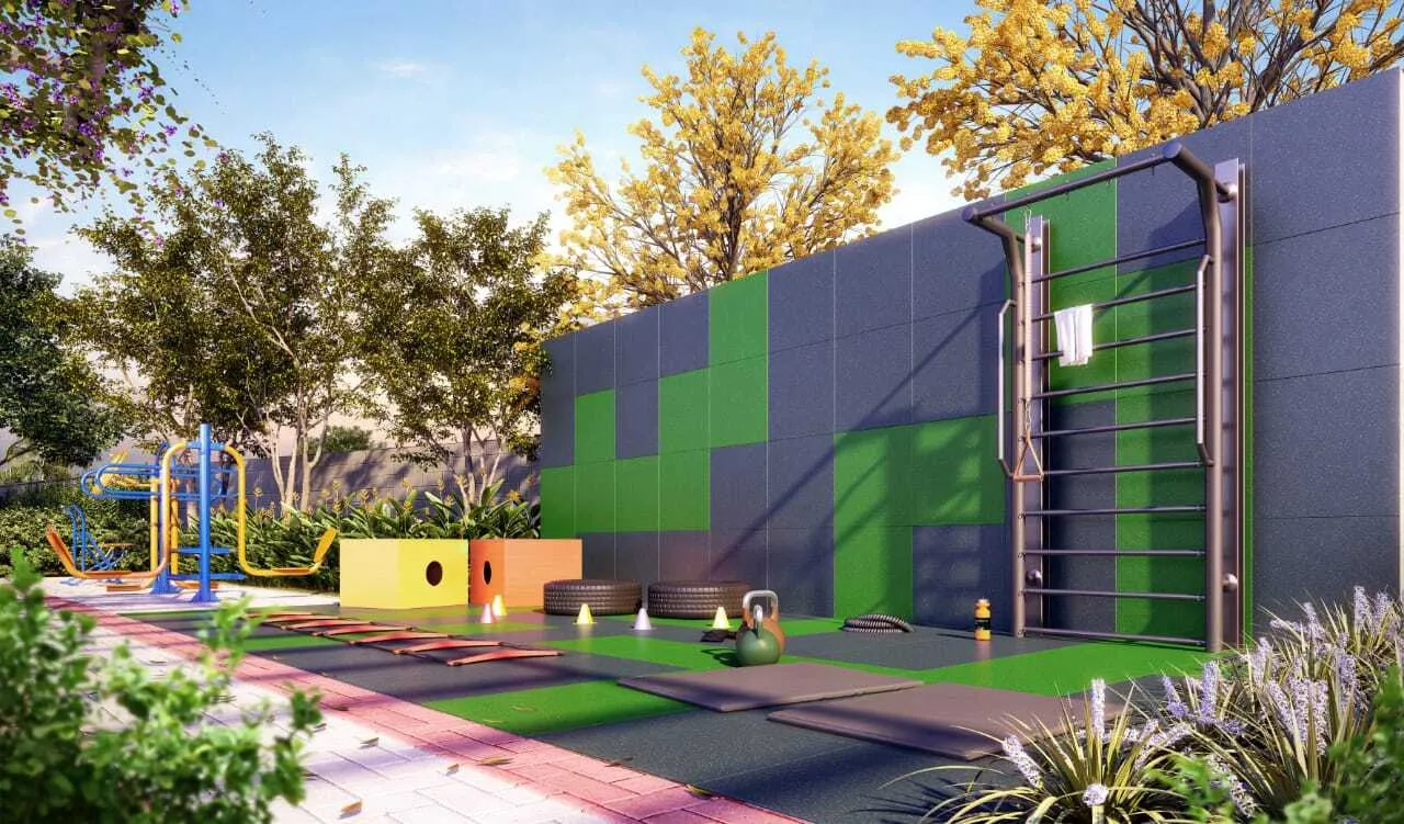 Villa das Paineiras - Integra Urbano