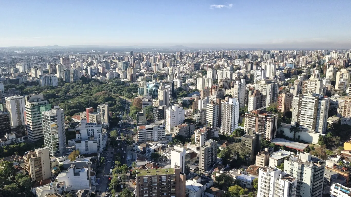 Mills Park - Durafa RS