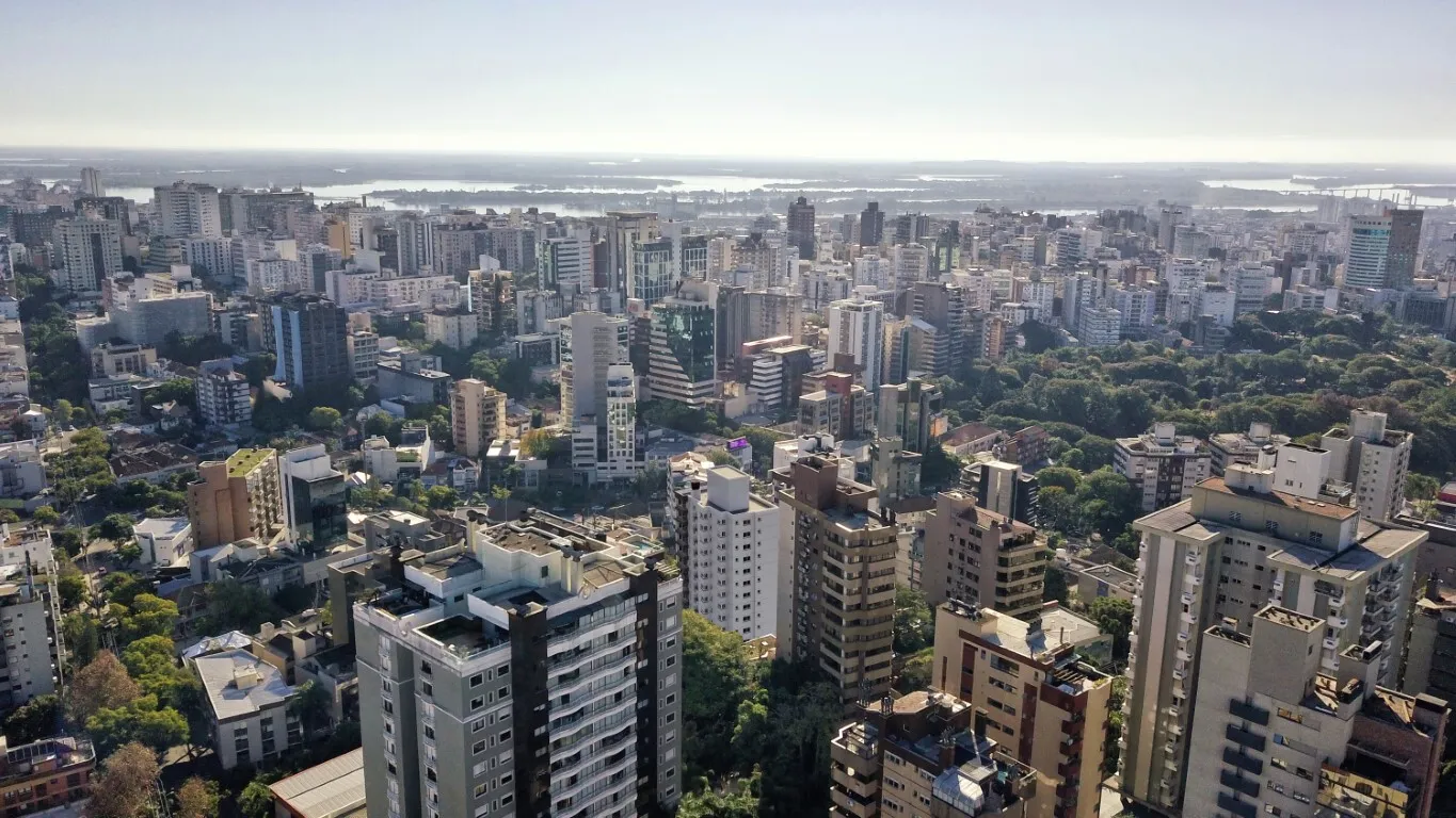 Mills Park - Durafa RS