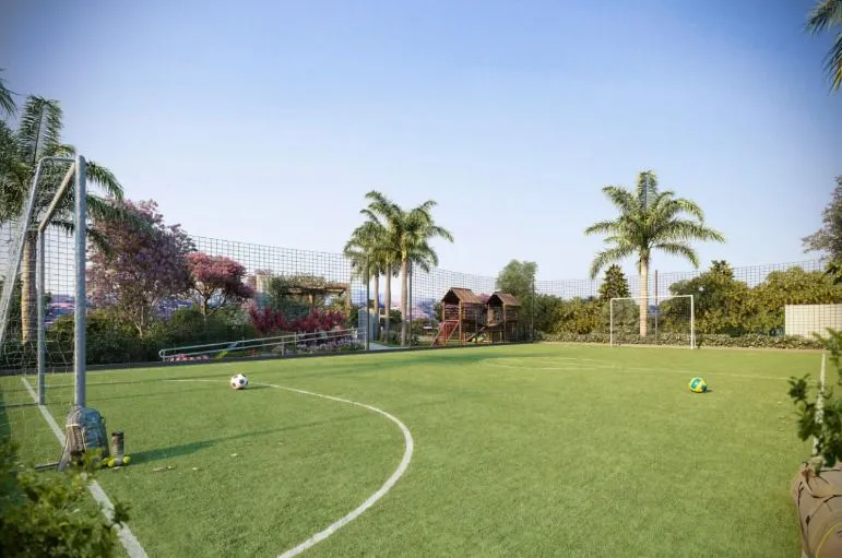 Villa dos Jatobás - Integra Urbano